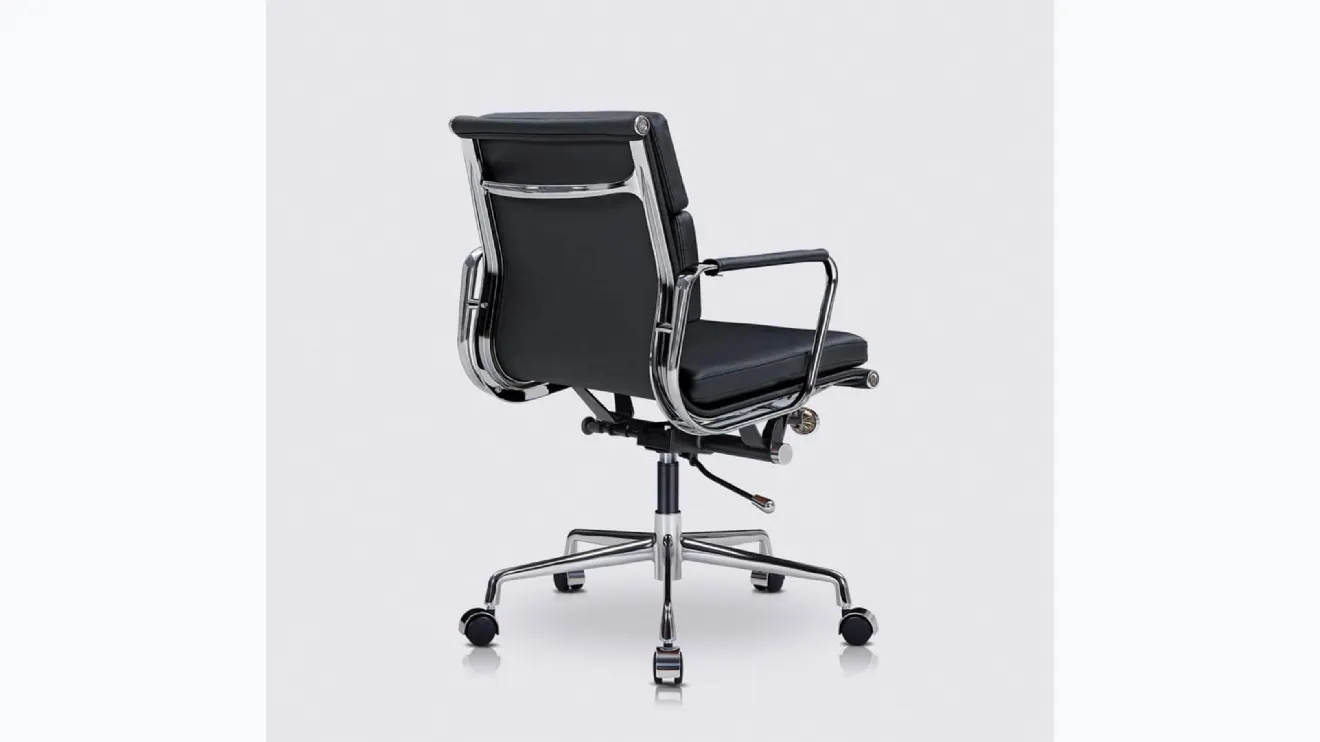 Chaise Executive de Sigerico