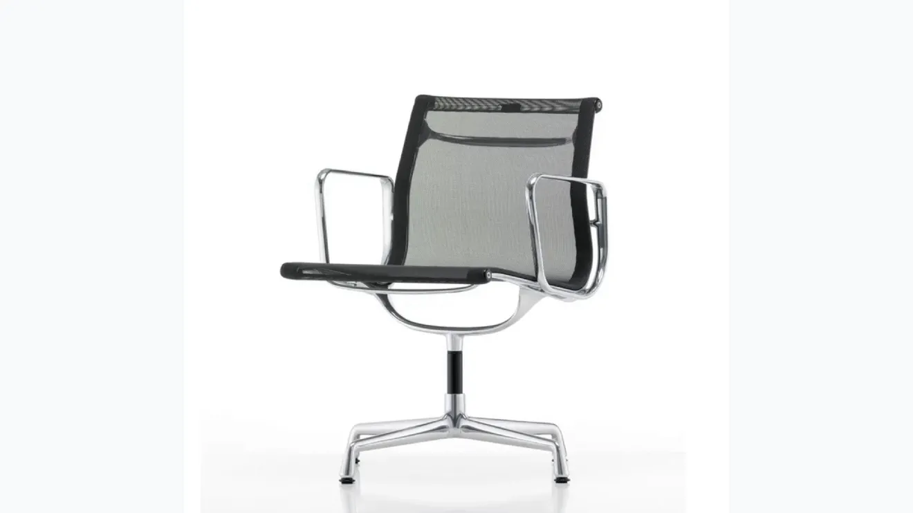 Chaise de bureau mobile pour manager de Sigerico