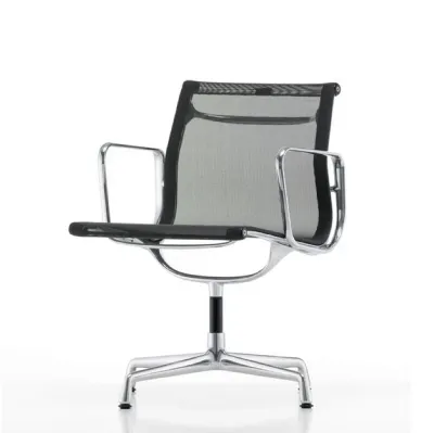 Chaise de bureau mobile pour manager de Sigerico