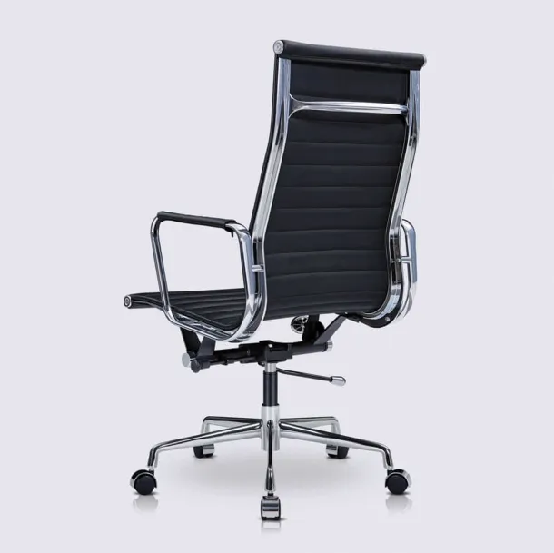 Chaise de haute prestige Sigerico