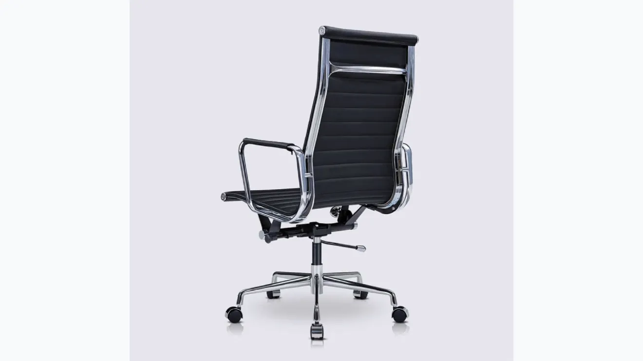 Chaise de haute prestige Sigerico
