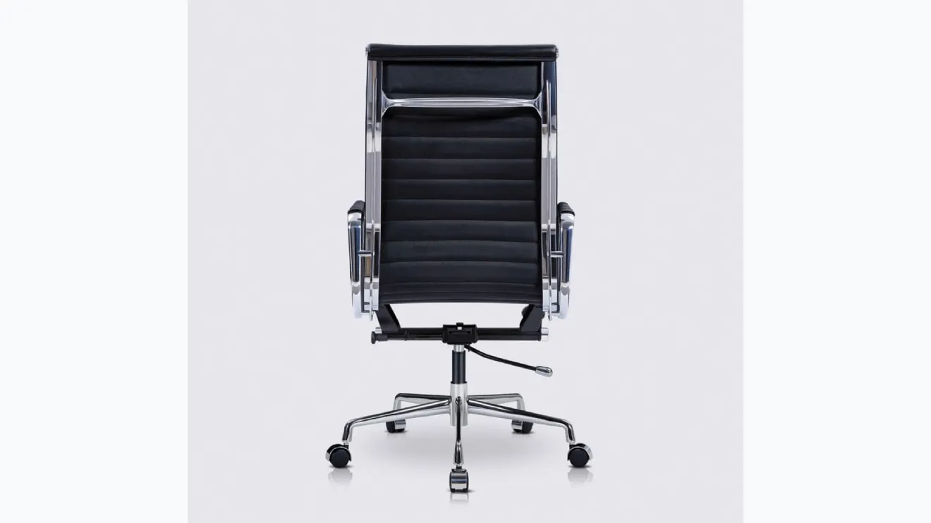 Chaise de Prestige Haute de Sigerico