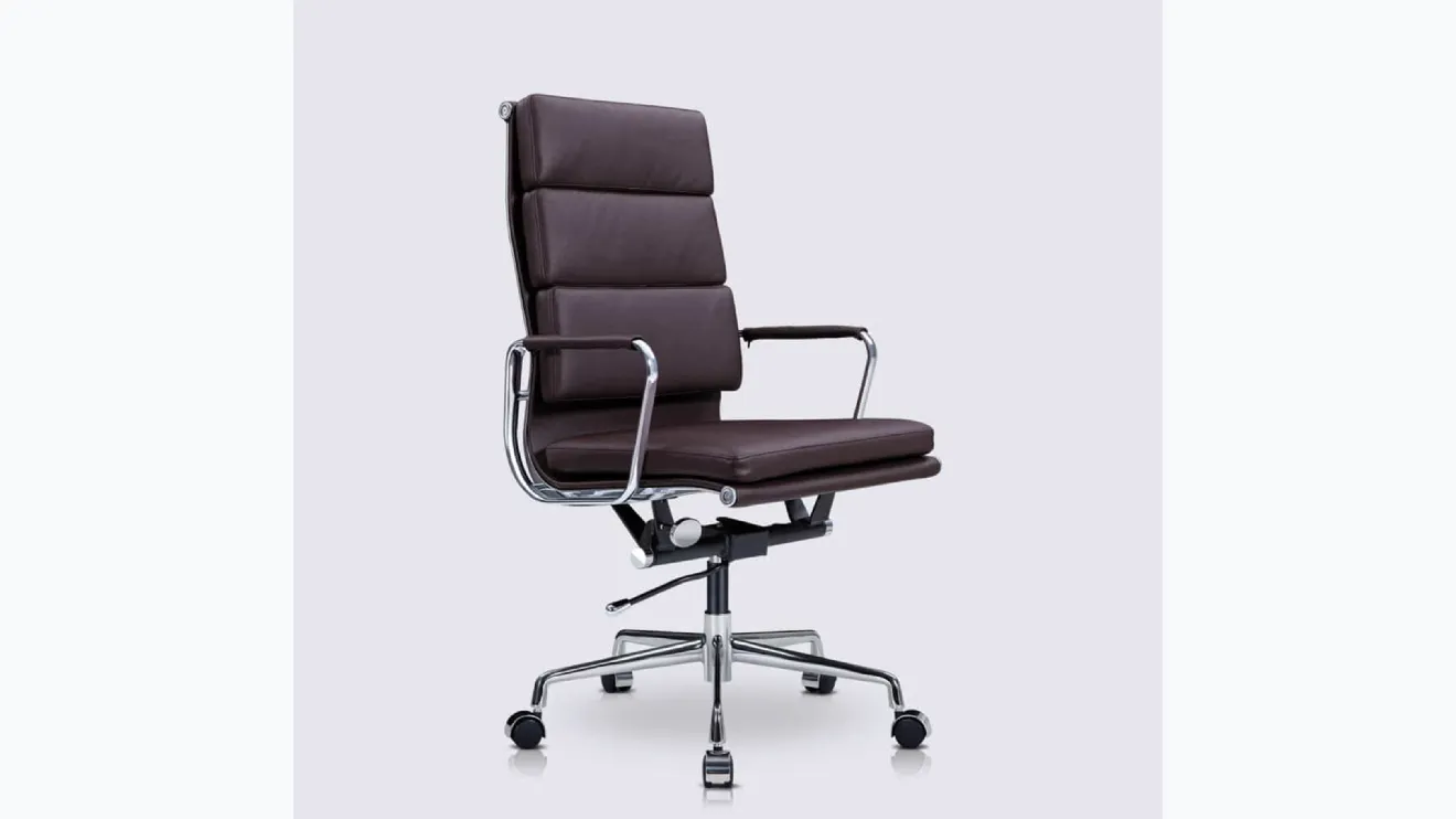 Chaise de Prestige par Sigerico