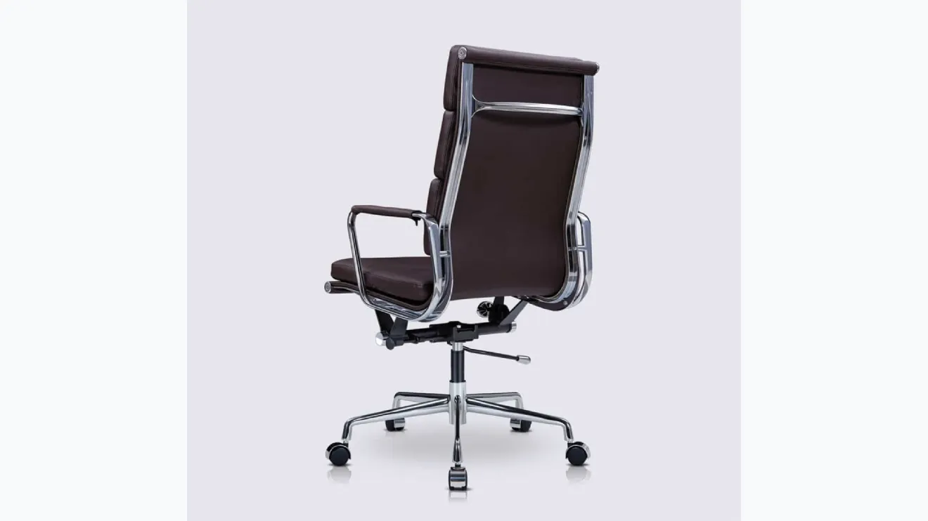 Chaise Prestige de Sigeric.