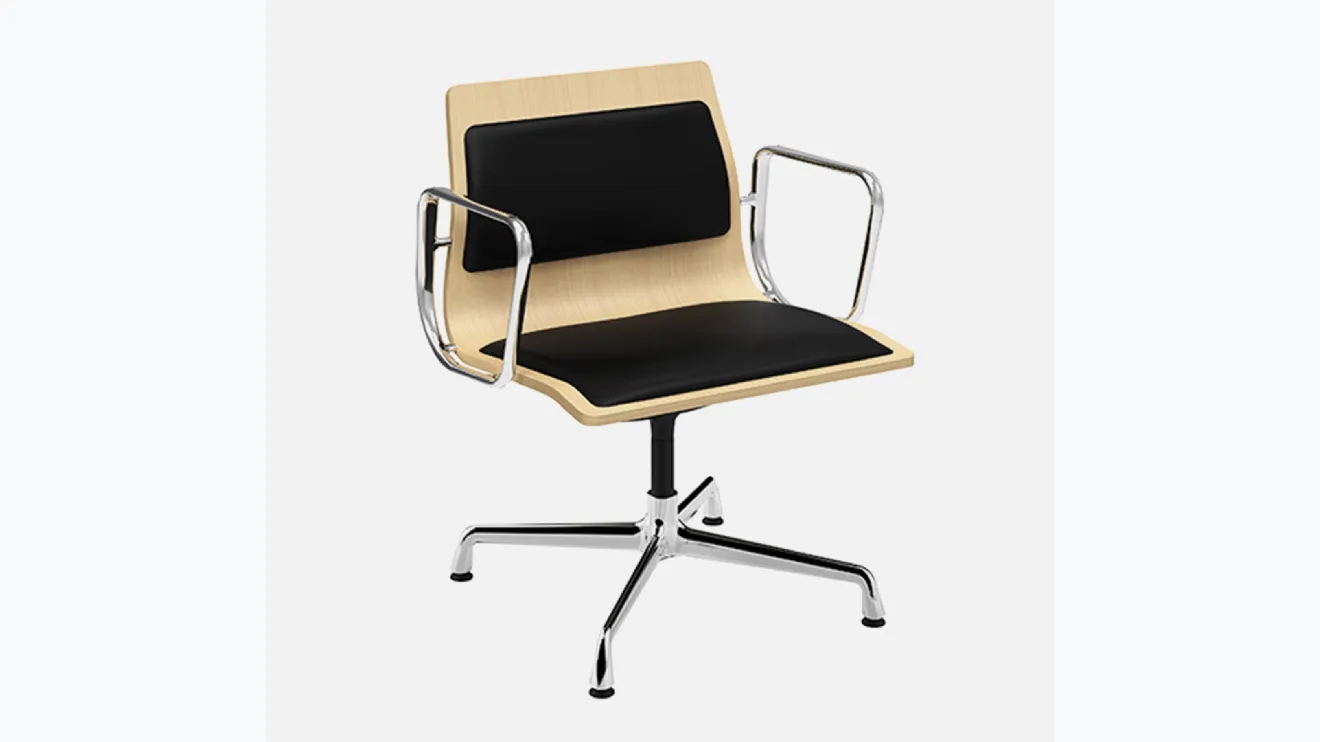 Chaise Sirio en bois de Sigerico