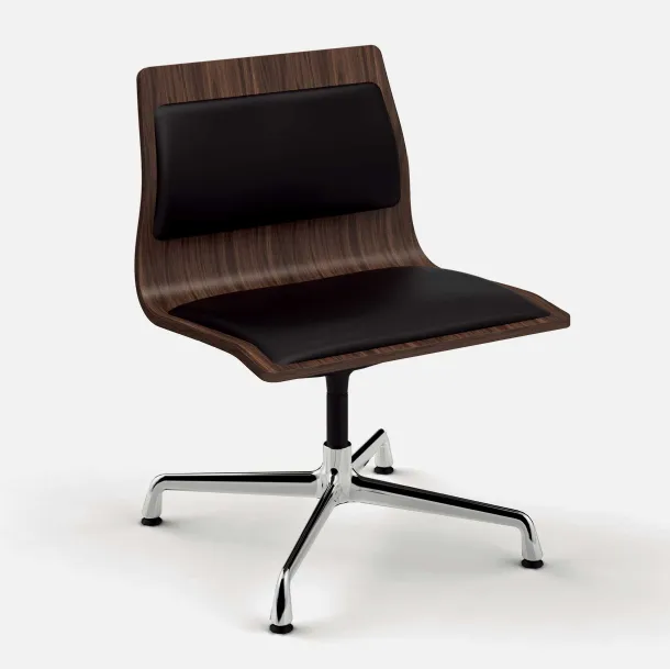 Chaise Vega en bois de Sigerico