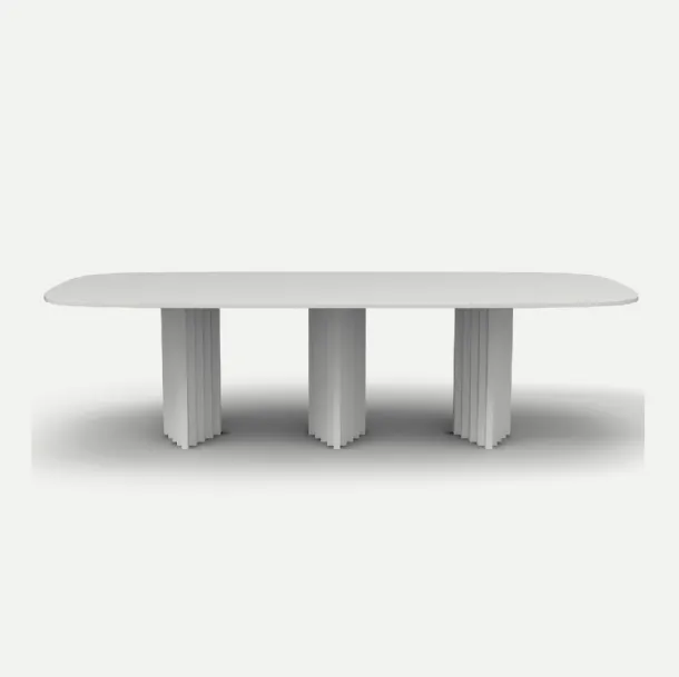 Table de réunion Alhena par Sigerico