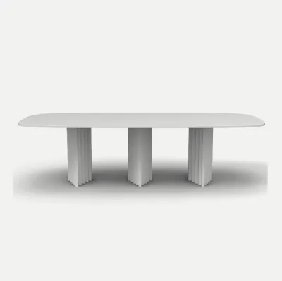 Table de réunion Alhena par Sigerico