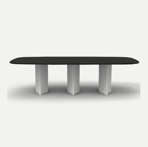 Table de réunion Mintaka par Sigerico