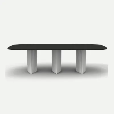 Table de réunion Mintaka par Sigerico