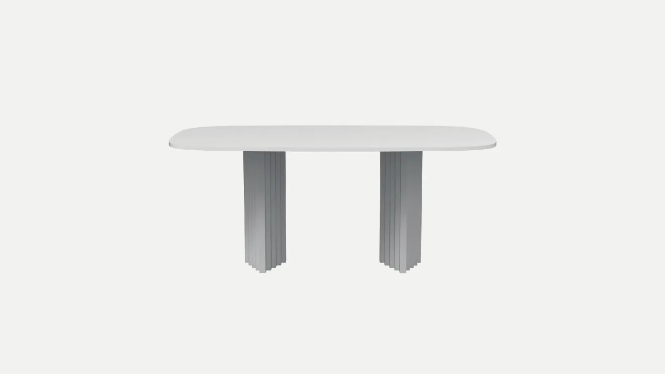Table de réunion Pollux de Sigerico