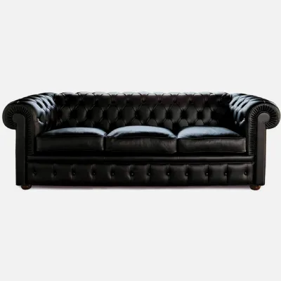 Canapé d'accueil de Sigerico