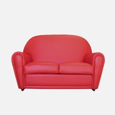 Canapé Élégance de S