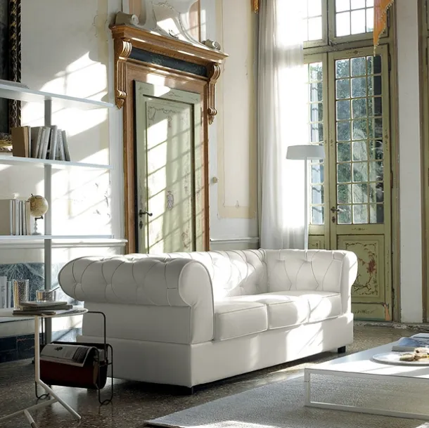 Canapé Gerard avec lit de Rigosalotti