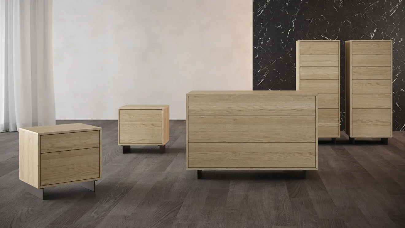 Groupe Notte Berna de Giesse