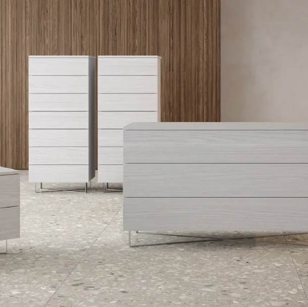 Groupe Notte du Caire par Gies