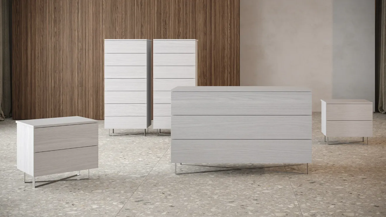 Groupe Notte du Caire par Gies