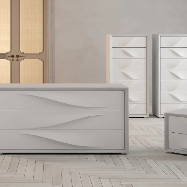 Groupe Nuit Daphné de Gies