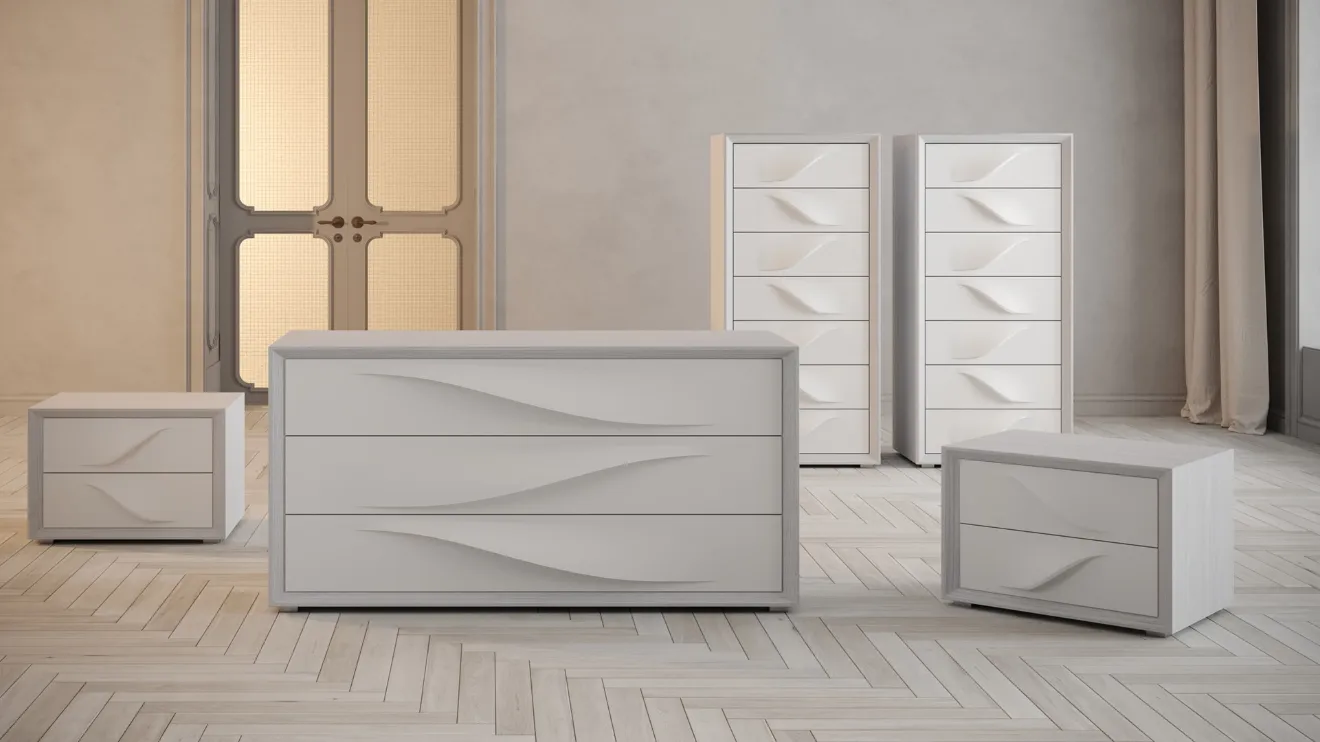 Groupe Nuit Daphné de Gies