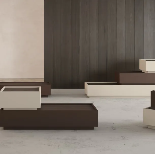 Groupe Domino de Giessegi