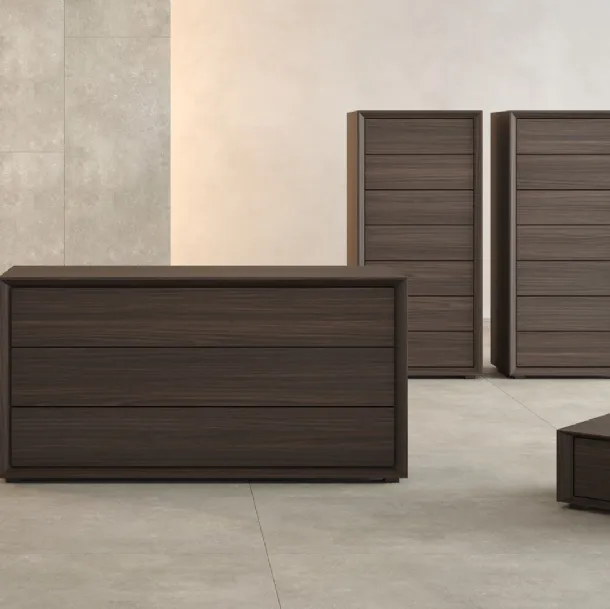 Groupe Nuit Madrid de Giessegi