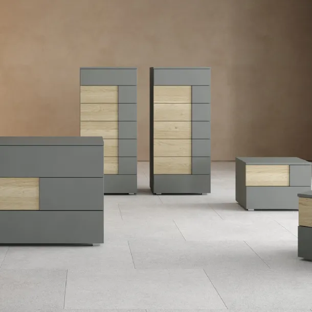 Groupe Notte Oslo de Giessegi