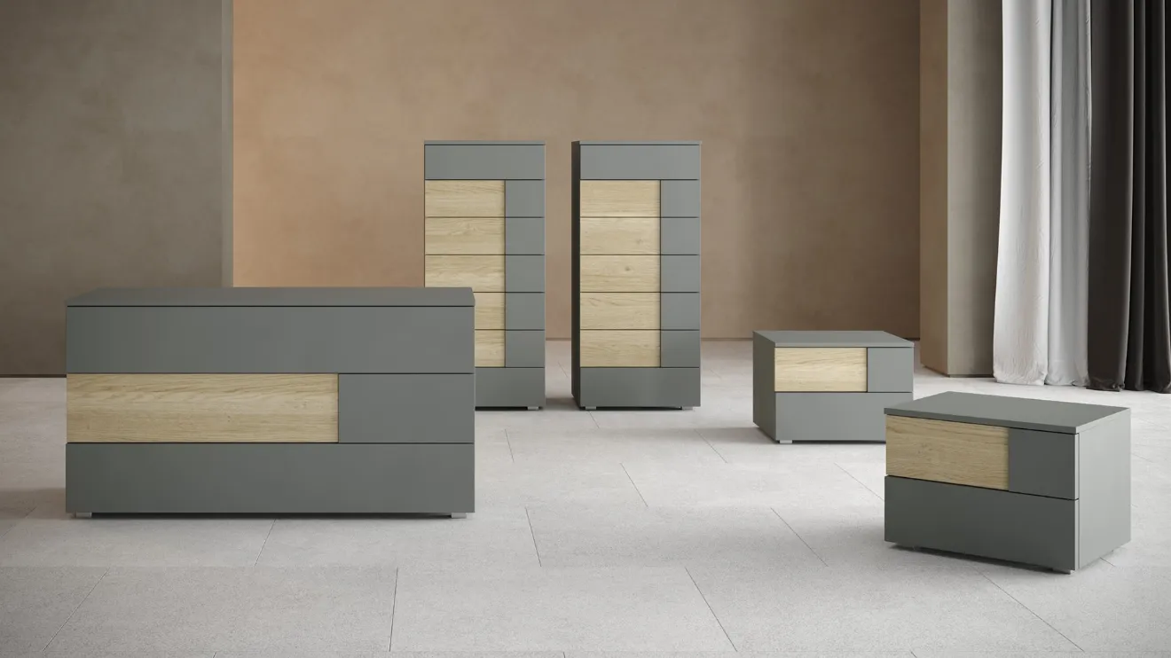 Groupe Notte Oslo de Giessegi