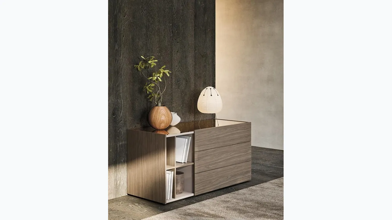 Commode Smart de Mobilgam