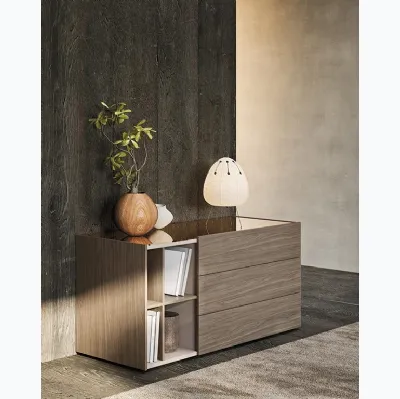 Commode Smart de Mobilgam