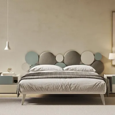 Table de chevet Smart de Mobilgam