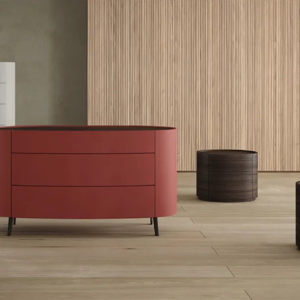 Groupe Nuit Stockholm de Giessegi