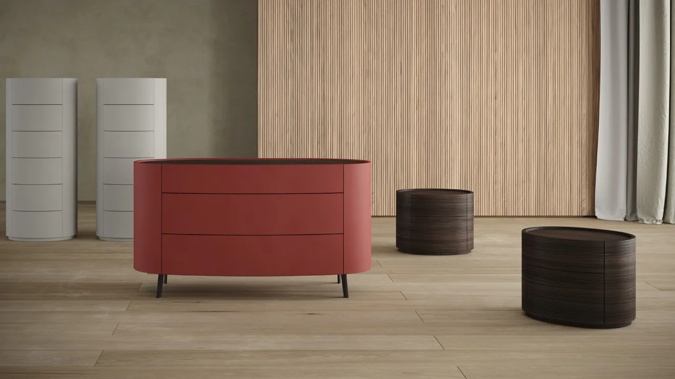 Groupe Nuit Stockholm de Giessegi