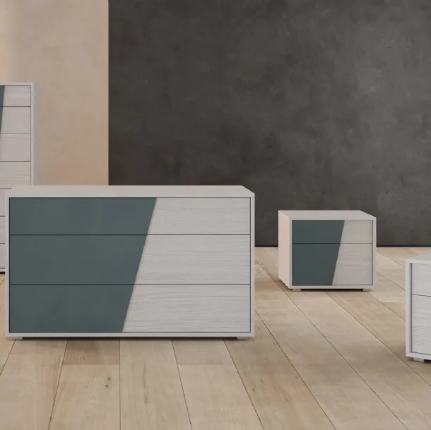 Groupe Notte Tivoli par Gies