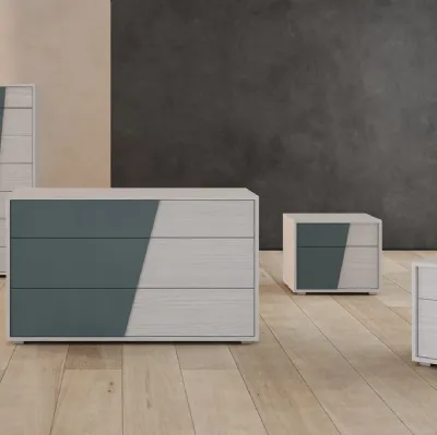 Groupe Notte Tivoli par Gies