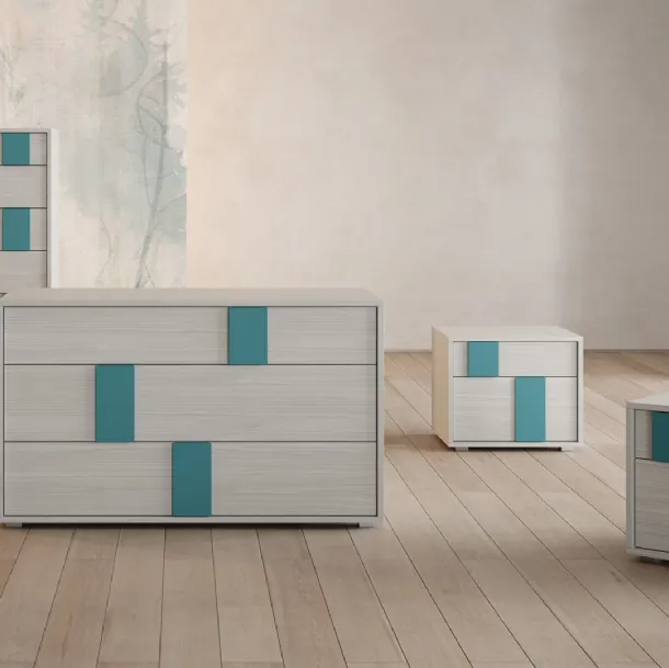 Groupe Tokyo Night de Giessegi