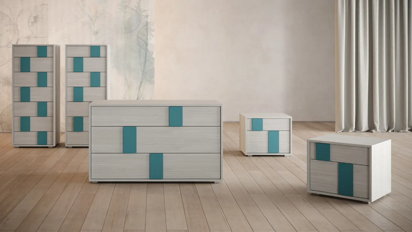 Groupe Tokyo Night de Giessegi