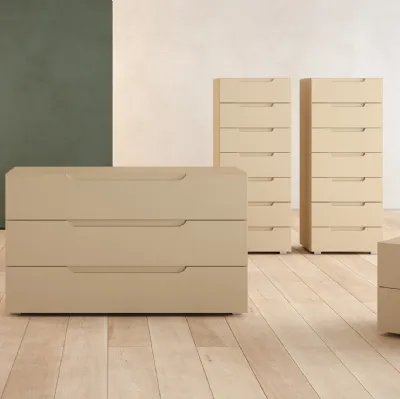 Groupe Giessegi Zara nuit